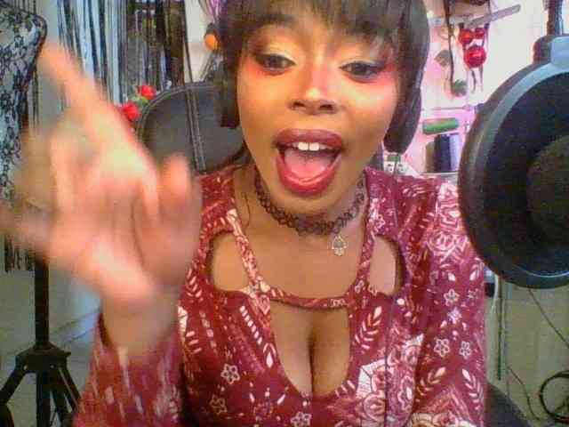 Lilianjackson webcam