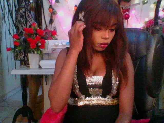 Lilianjackson webcam