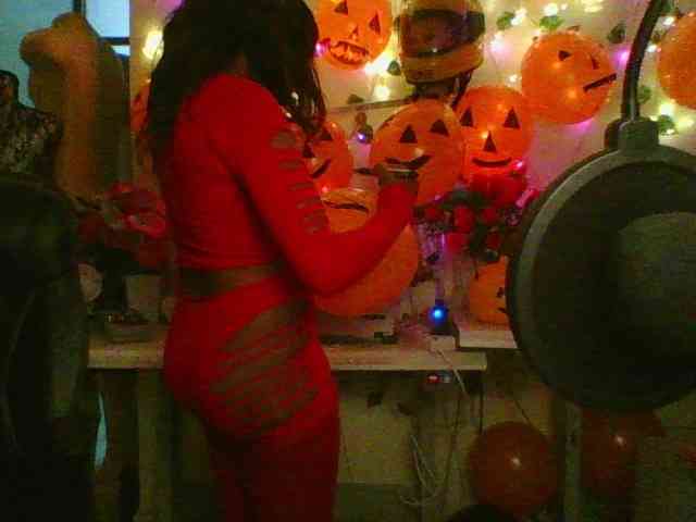 Lilianjackson webcam