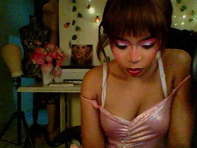 Lilianjackson webcam