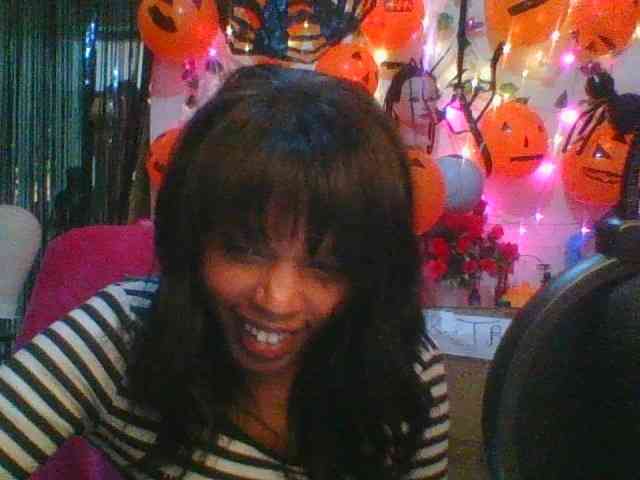 Lilianjackson webcam