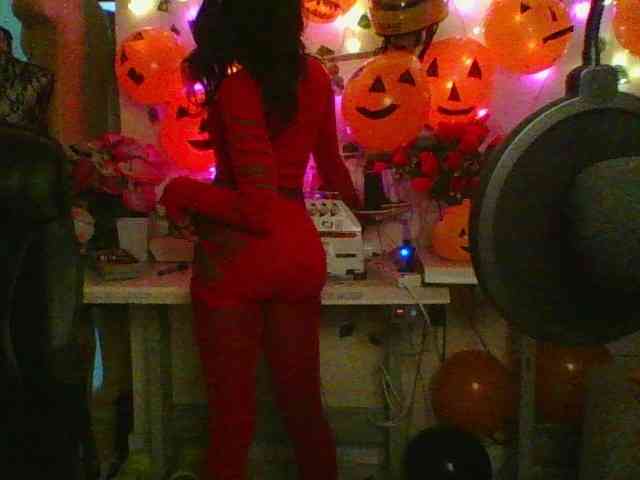 Lilianjackson webcam