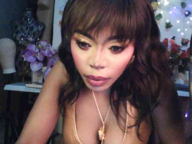 Lilianjackson webcam