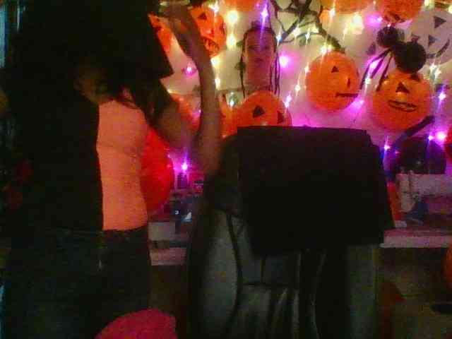 Lilianjackson webcam