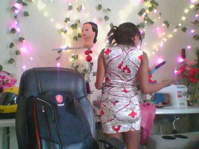 Lilianjackson webcam