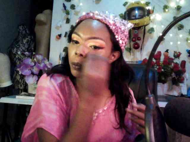 Lilianjackson webcam