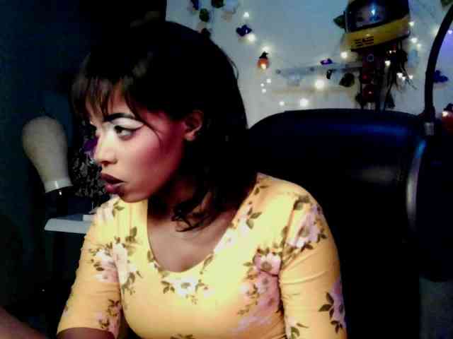 Lilianjackson webcam