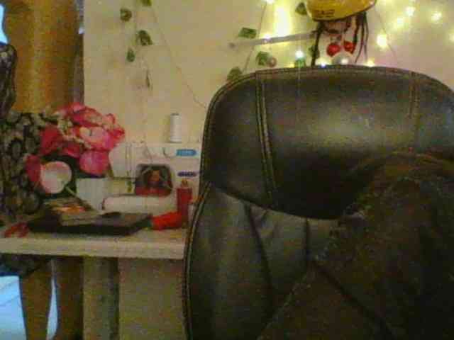 Lilianjackson webcam