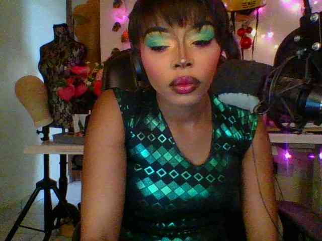 Lilianjackson webcam