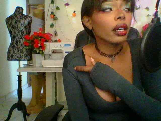 Lilianjackson webcam