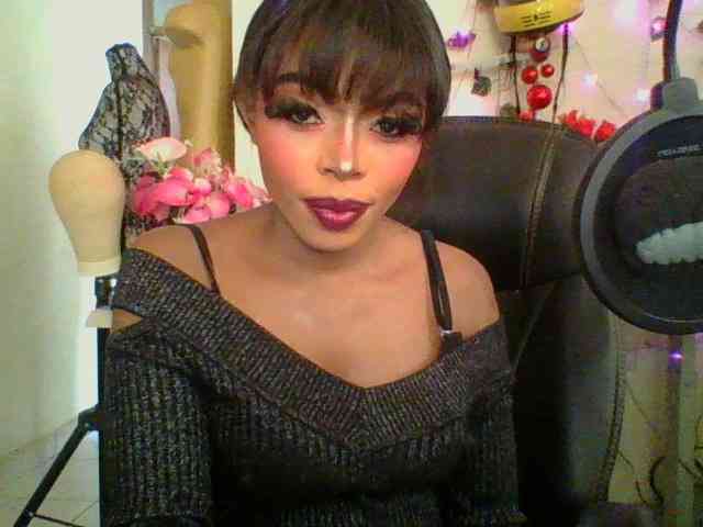 Lilianjackson webcam