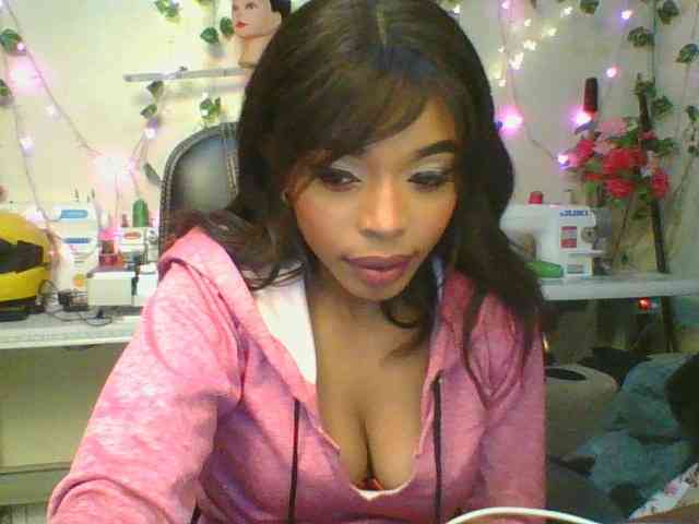 Lilianjackson webcam