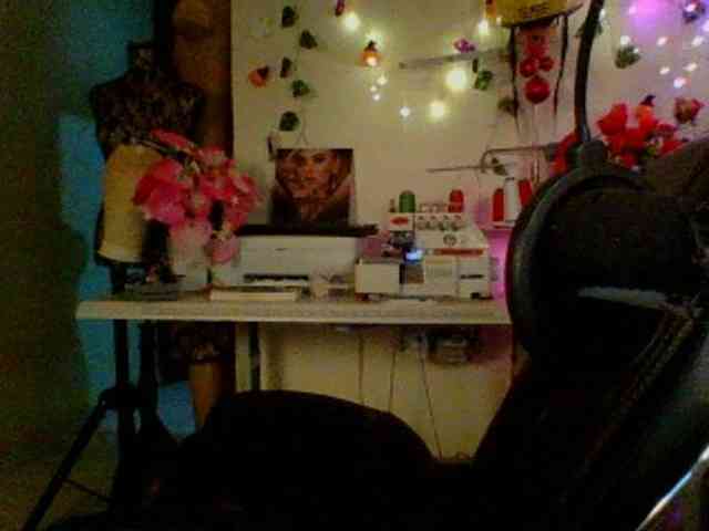 Lilianjackson webcam