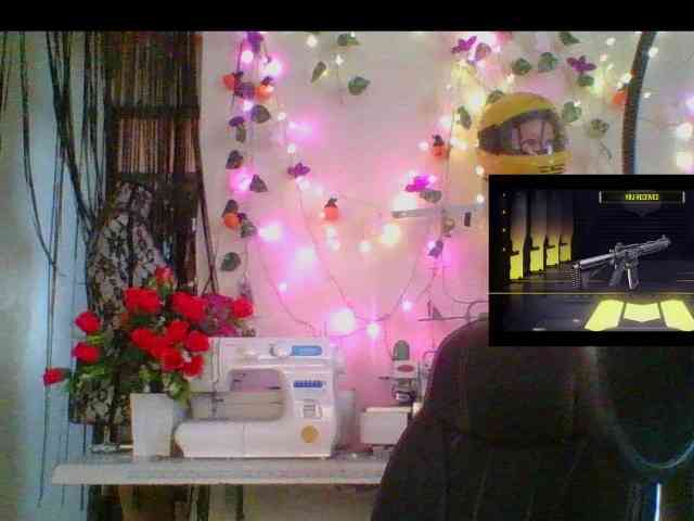 Lilianjackson webcam