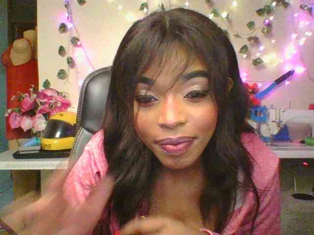 Lilianjackson webcam