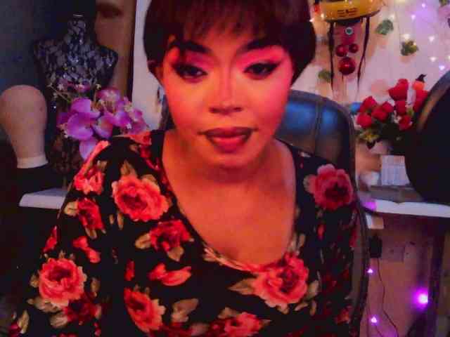 Lilianjackson webcam