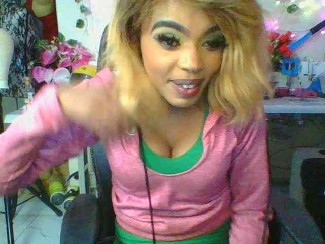 Lilianjackson webcam