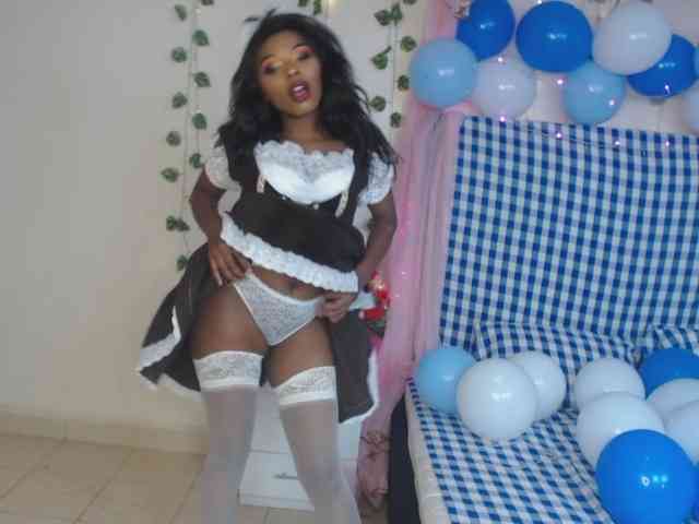 Lilianjackson webcam