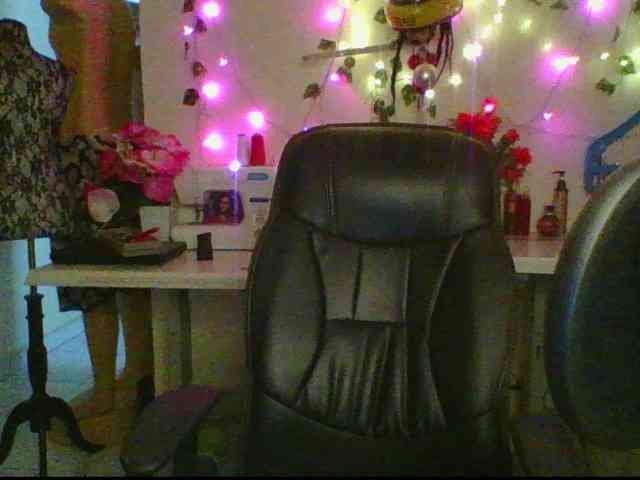 Lilianjackson webcam