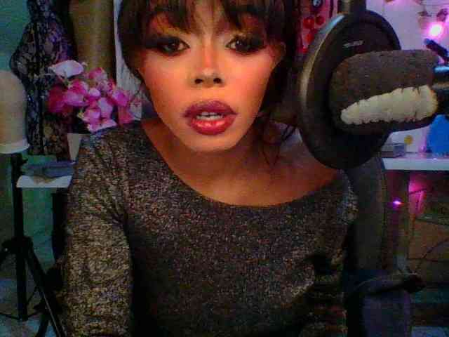 Lilianjackson webcam