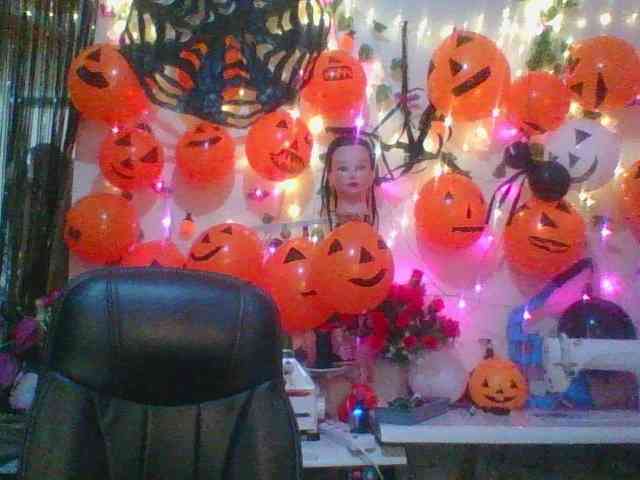 Lilianjackson webcam