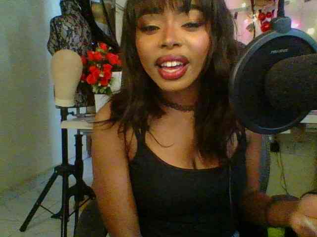 Lilianjackson webcam