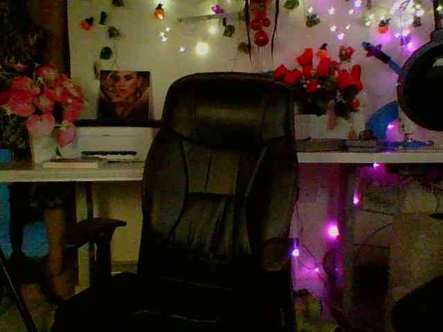 Lilianjackson webcam