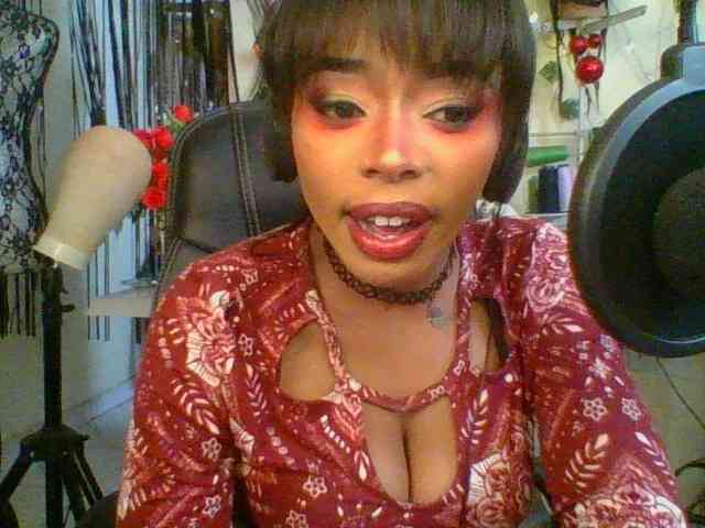 Lilianjackson webcam