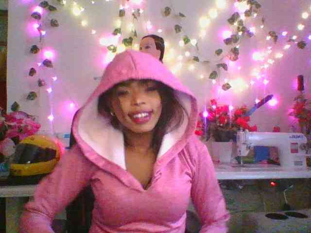 Lilianjackson webcam