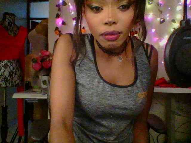 Lilianjackson webcam