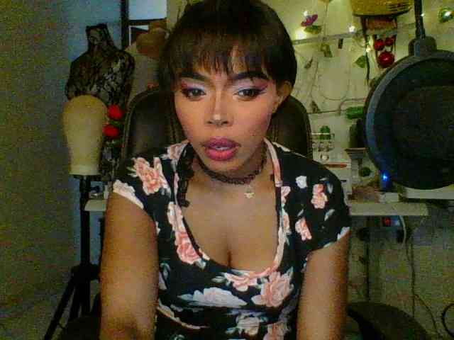 Lilianjackson webcam