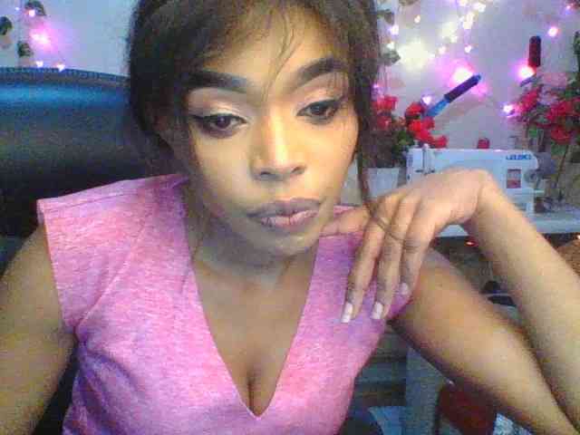 Lilianjackson webcam