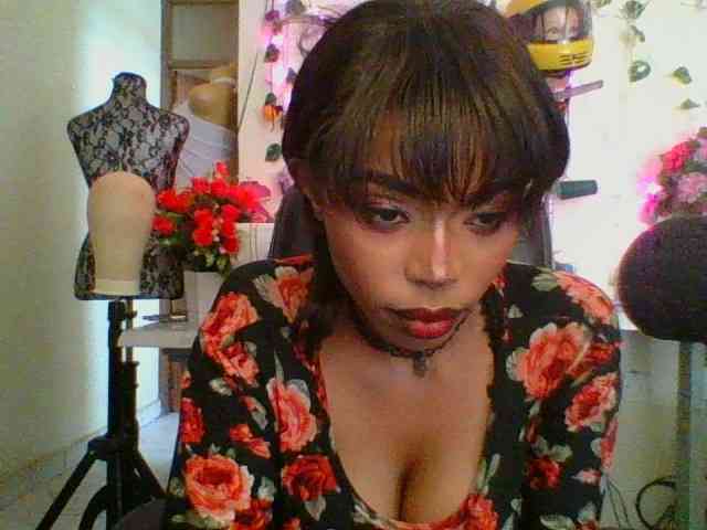 Lilianjackson webcam