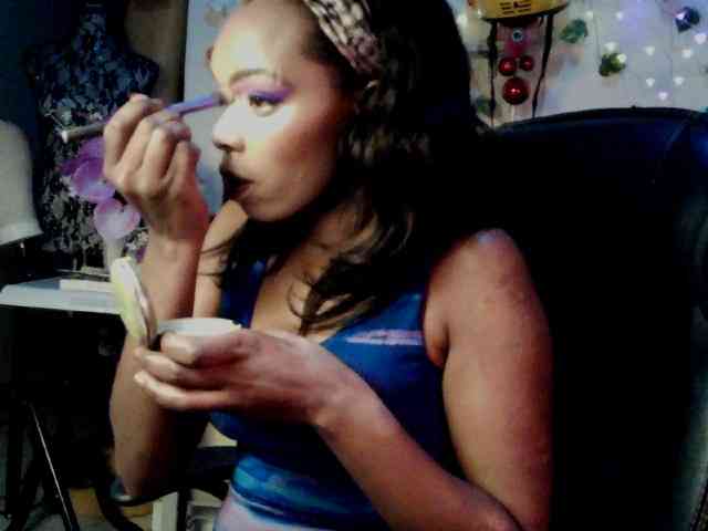 Lilianjackson webcam