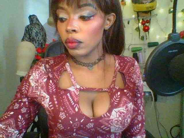 Lilianjackson webcam