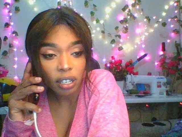 Lilianjackson webcam