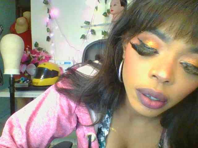Lilianjackson webcam