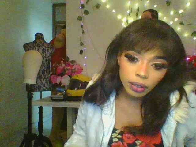 Lilianjackson webcam
