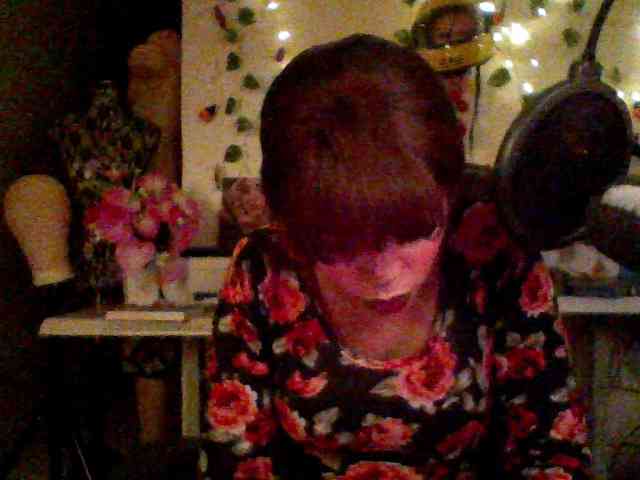 Lilianjackson webcam