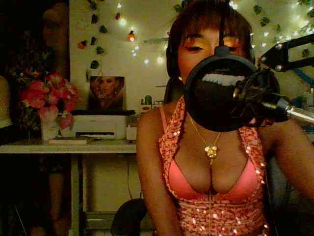 Lilianjackson webcam
