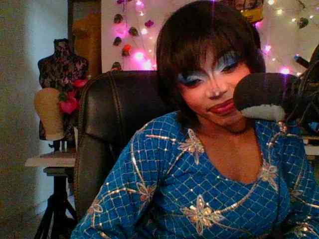 Lilianjackson webcam