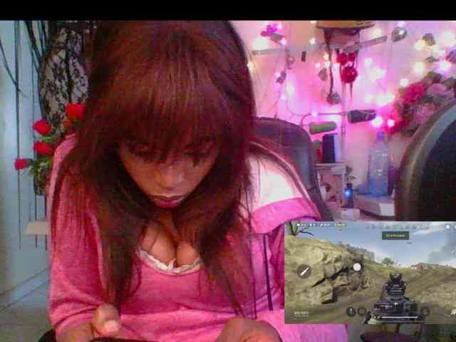 Lilianjackson webcam