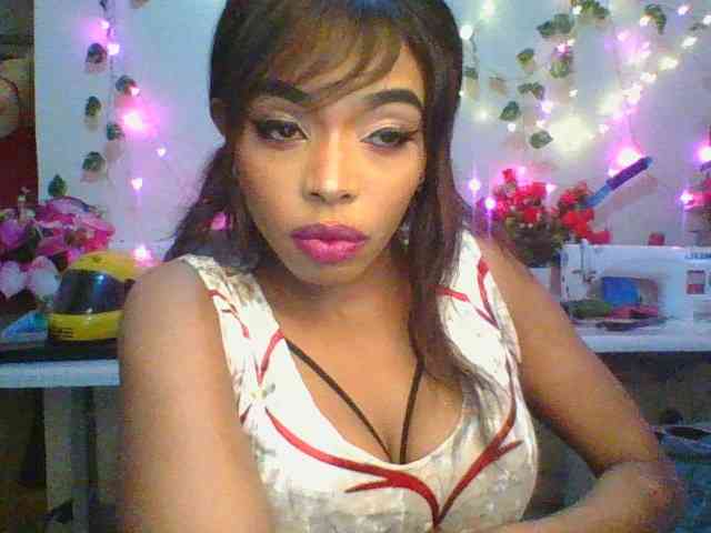 Lilianjackson webcam