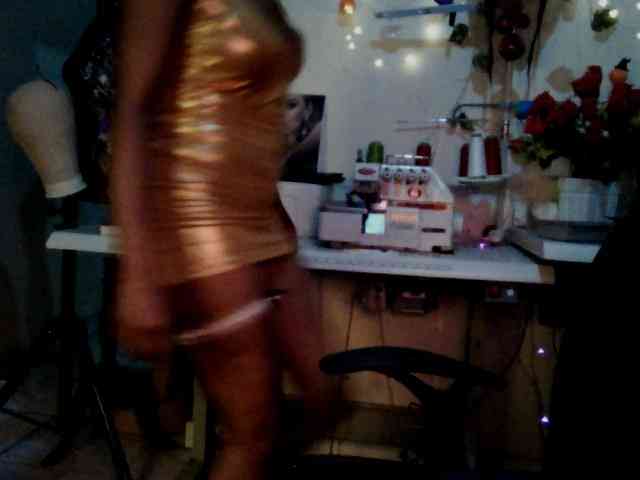 Lilianjackson webcam