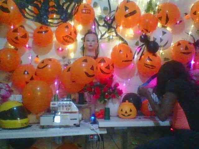 Lilianjackson webcam