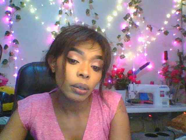 Lilianjackson webcam
