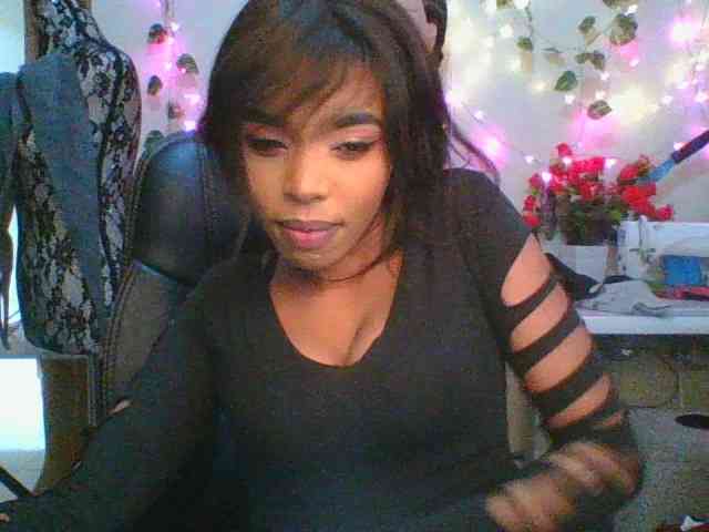 Lilianjackson webcam