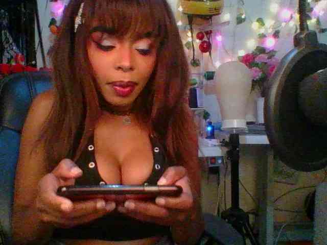 Lilianjackson webcam
