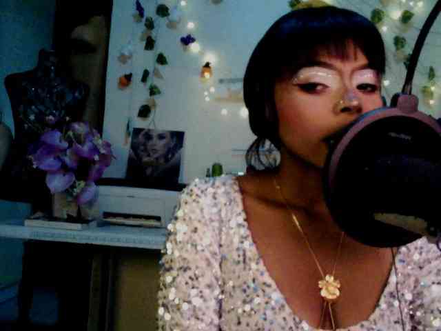 Lilianjackson webcam