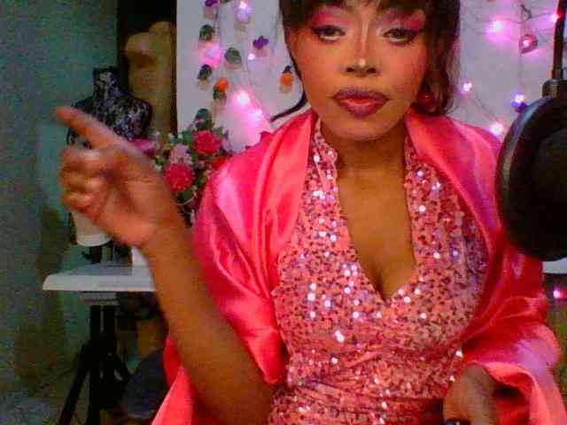 Lilianjackson webcam